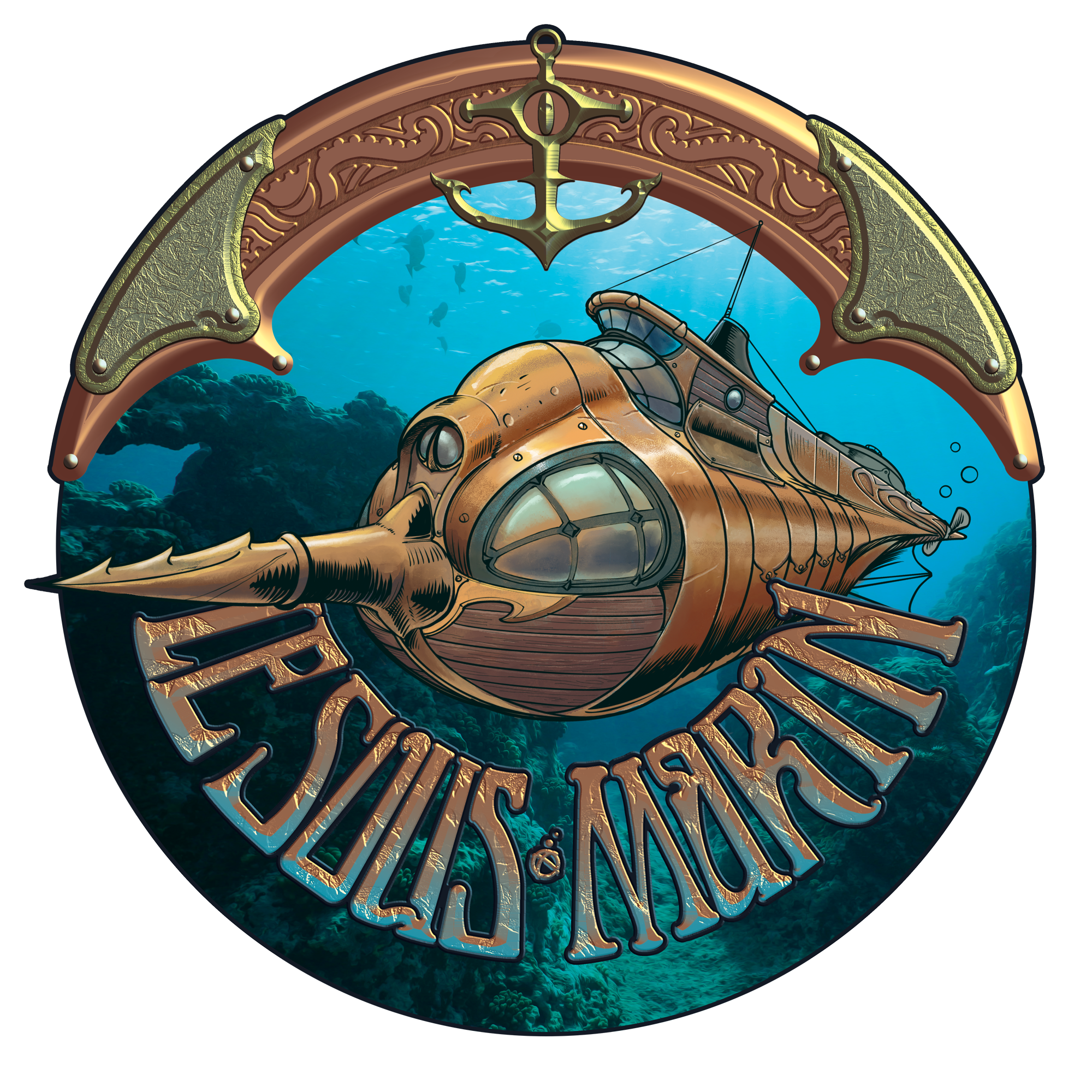 Image du scénario OPÉRATION ATLANTIDE