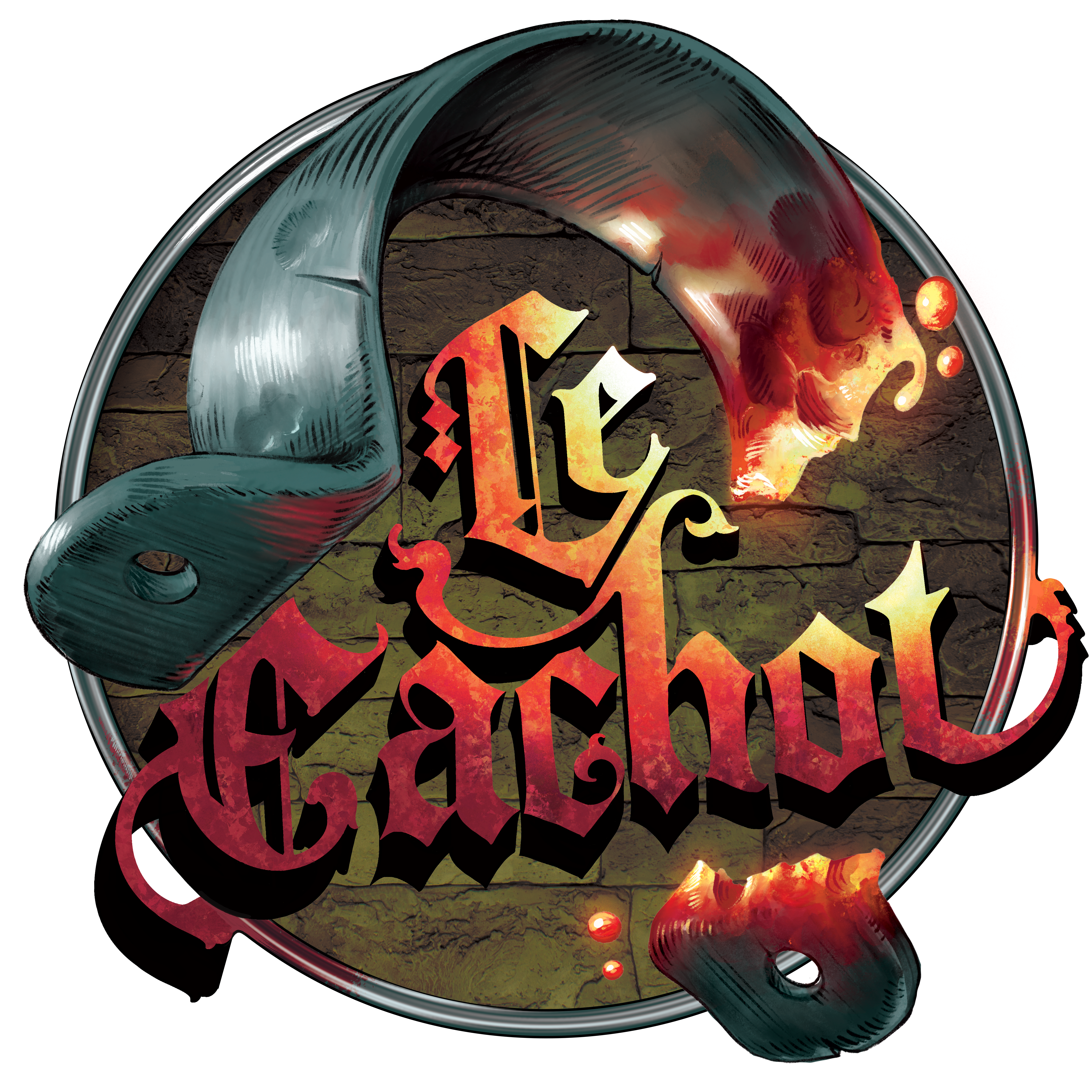 Image du scénario LE CACHOT